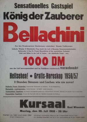 Bellachini