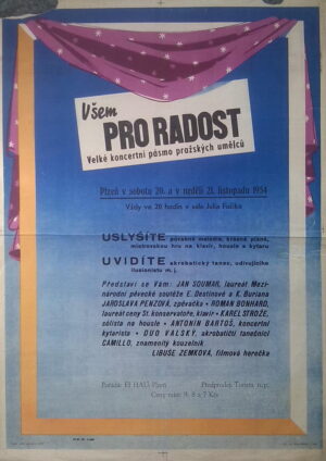 Pro Radost