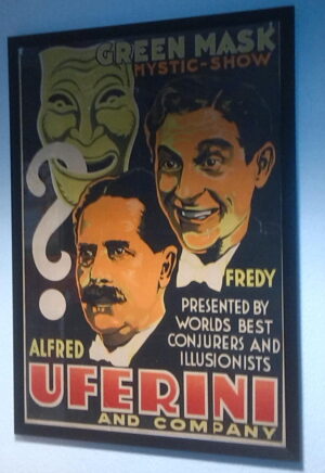 Alfred Uferini and Company