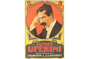 Alfred Uferini and Company