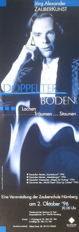 Doppelter Boden
