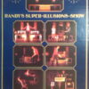 Randys Super-Illusionsshow