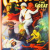 Carter The Great