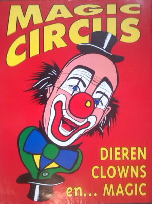Magic Circus