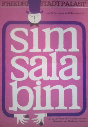 sim sala bim