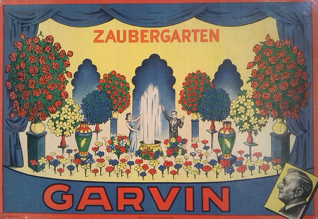 Garvin
