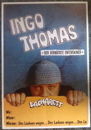 Ingo Thomas