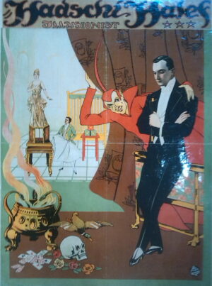 Hadschi Halef