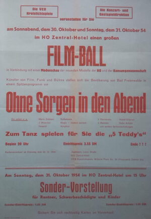 Film-Ball