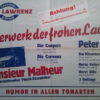 Feuerwerk der guten Laune