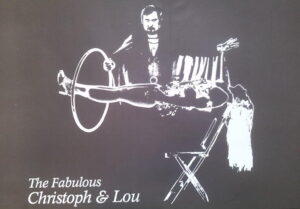 The Fabulous Christoph & Lou