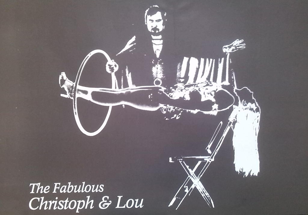 The Fabulous Christoph & Lou