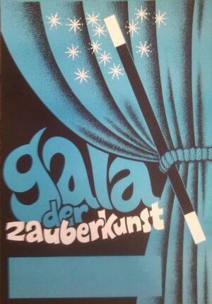 Gala der Zauberkunst