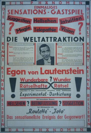 Egon von Lautenstein