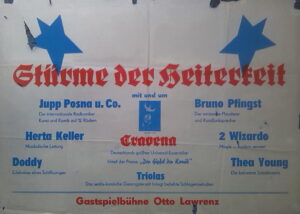 Stürme der Heiterkeit