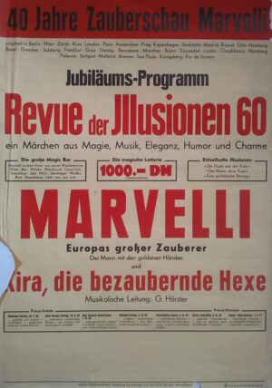 Marvelli