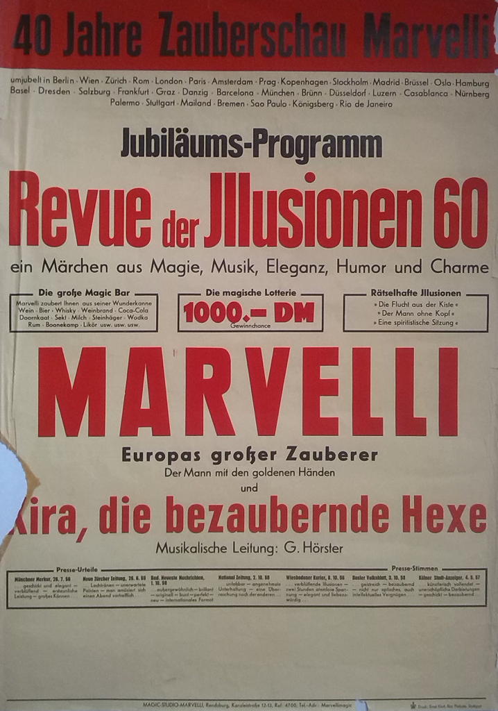 Marvelli
