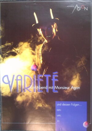 Varieté