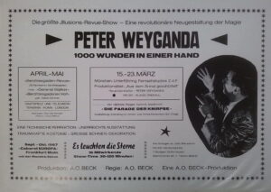 Peter Weyganda