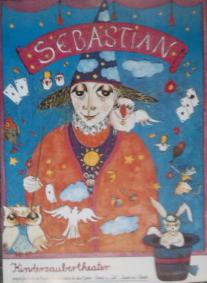 Sebastian
