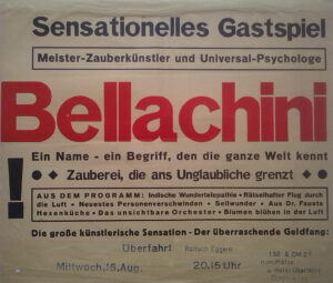 Bellachini