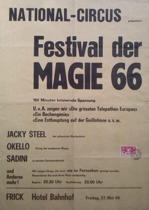 Festival der Magie 66