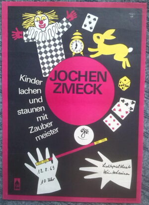 Jochen Zmeck