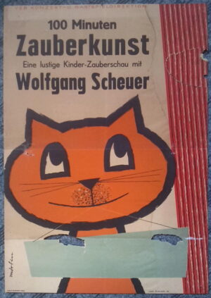 100 Minuten Zauberkunst