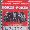 Hokus-Pokus