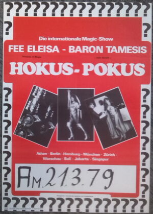 Hokus-Pokus