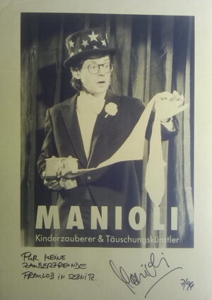 Manioli