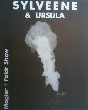 Sylveene & Ursula