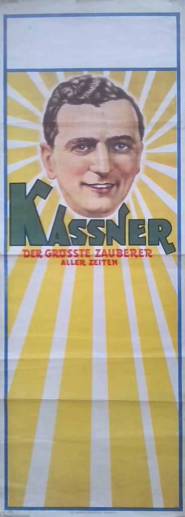 Kassner
