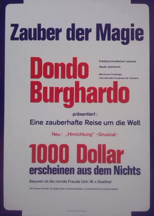 Dondo Burghardo