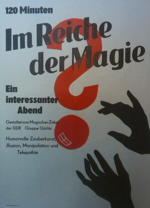 Im Reiche der Magie
