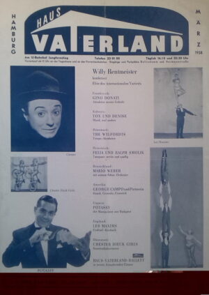 Haus Vaterland