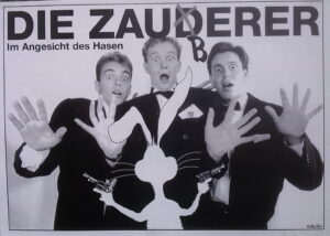 Die Zauderer
