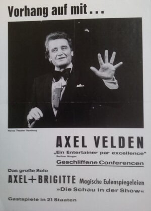 Axel Velden