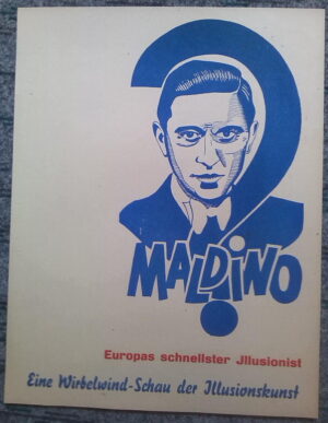 Maldino