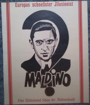 Maldino