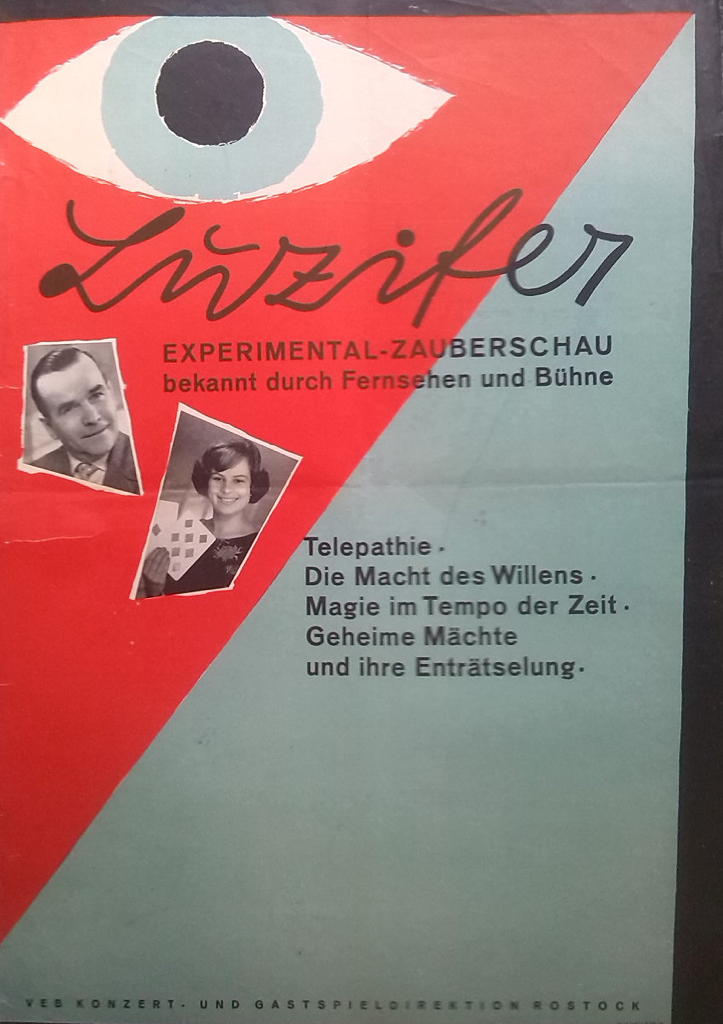 Luzifer