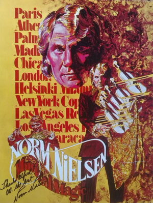 Norm Nielsen