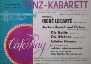 Cafe Prag