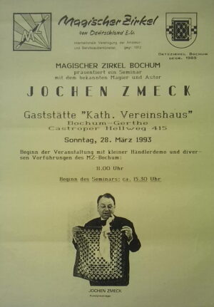 Jochen Zmeck