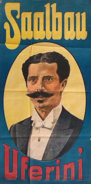 Uferini