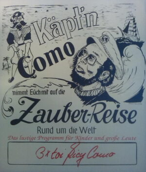 Käpt'n Como