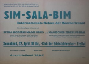 Sim-Sala-Bim