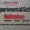 Eperimental-Schau