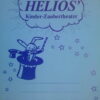 Helio's Kinder-Zaubertheater