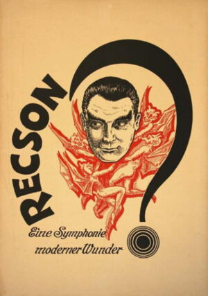 Recson